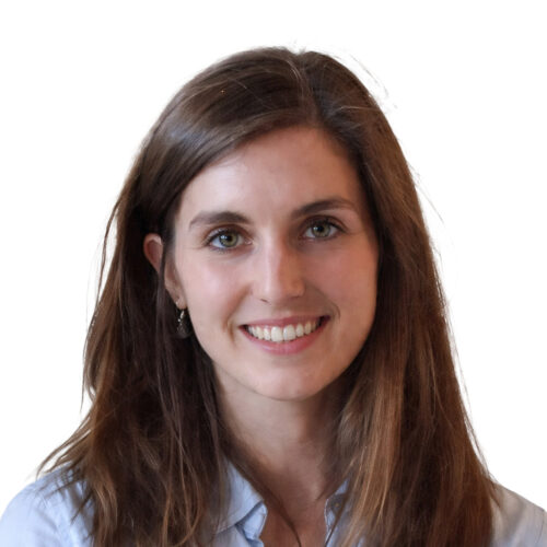 Dr Claire Cardaillac